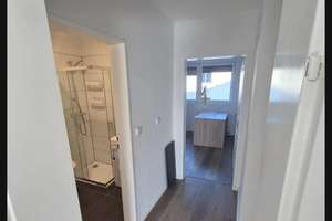 Nachmieter gesucht für eine schöne, möblierte 2-Zimmer-Wohnung in ruhiger Lage in Hannover-Bothfeld  – Lyonel-Feininger-Weg 4, 30657 Hannover 4, 30657 Bothfeld, Hannover – Vorschaubild 3