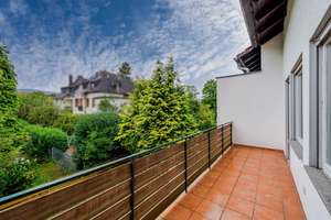 Bad Homburg: Reihenmittelhaus - Raumwunder mit kleinem Garten und 2 Stellplätzen  – Die vollständige Adresse der Immobilie erhältst du vom Anbieter., 61350 Bad Homburg vor der Höhe – Vorschaubild 14