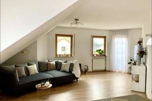 Sehr schöne und helle  3-Zimmer-Wohnung in Fürth Dambach – Hasenstraße 9, 90768 Dambach, Unterfürberg, Fürth – Vorschaubild 3