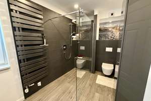 Neuwertige, moderne 2-Zimmer-Wohnung mit hohem Komfort – 23570 Travemünde, Lübeck – Vorschaubild 11
