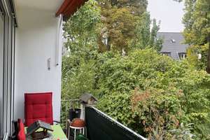 Helle 3,5-Zimmer-Wohnung in Köln-Riehl / Floraviertel  – Die vollständige Adresse der Immobilie erhältst du vom Anbieter., 50735 Riehl, Köln – Vorschaubild 4