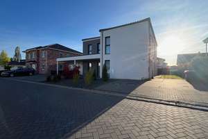 Exklusive, energieeffiziente Eigentumswohnungen im Bauhausstil – Die vollständige Adresse der Immobilie erhältst du vom Anbieter., 38448 Wendschott, Wolfsburg – Vorschaubild 4