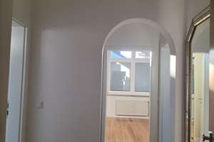 Erstbezug 2026! Hochwertige 2‑Zimmer‑DG‑Wohnung mit Balkon, zusätzlichem 24 m² Raum und Garage – Muthstraße 5, 81477 Solln, München – Vorschaubild 7
