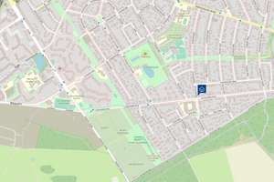 Doppelhaushälfte 115qm in Lichterfelde Ost mit 3,5 Zimmer, ausgebautem Dachgeschoss und Wohn-Keller – Die vollständige Adresse der Immobilie erhältst du vom Anbieter., 12209 Lichterfelde, Berlin – Vorschaubild 27