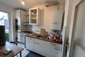 2 Zimmer Wohnung mit Balkon in Düsseldorf-Friedrichstadt – Adersstraße 66, 40215 Friedrichstadt, Düsseldorf – Vorschaubild 4