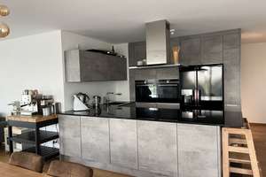 Wunderschöne helle 4-Zimmer-Wohnung in Karlsruhe Durlach – Im Blumenwinkel 11, 76227 Durlach, Karlsruhe – Vorschaubild 2