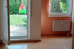 Herrliche 3-Zimmer-Gartenwohnung in ruhiger Lage – Frida-Schuhmacher-Straße 24, 74078 Neckargartach, Heilbronn – Vorschaubild 3