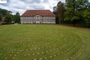 Herrschaftliches Gutshaus mit Park + Mehrfamilienhaus  + Nebengebäude – Die vollständige Adresse der Immobilie erhältst du vom Anbieter., 19243 Wittenburg – Vorschaubild 102