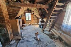 Doppelhaushälfte + mit kleinem Garten, Hof und Garage – Schmalkalden-Meiningen (Kreis) – Vorschaubild 14