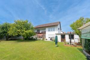 Mehrfamilienhaus in Bogen mit großzügigem Gartengrundstück – Die vollständige Adresse der Immobilie erhältst du vom Anbieter., 94327 Bogen – Vorschaubild 29