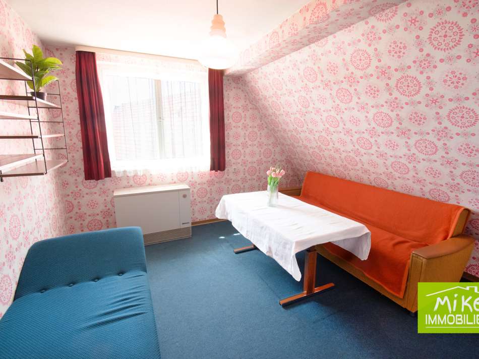 Schlafzimmer 3