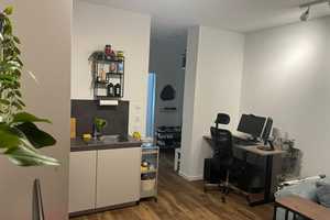 Geschmackvolle 2-Zimmer-EG-Wohnung mit Einbauküche in Münster – Scheibenstr. 60, 48153 Münster – Vorschaubild 9
