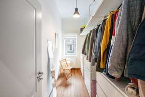AIGNER - Vollständig sanierte Altbauwohnung in begehrter Lage Sendlings! – Die vollständige Adresse der Immobilie erhältst du vom Anbieter., 81371 Sendlinger Feld, München – Vorschaubild 6