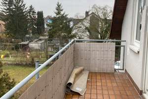 Charmante 3-Zimmer Dachgeschosswohnung mit Balkon in Mannheim-Seckenheim – Die vollständige Adresse der Immobilie erhältst du vom Anbieter., 68239 Seckenheim, Mannheim – Vorschaubild 7