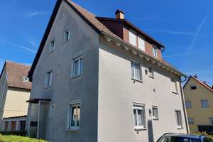 3-Fam.Haus - zentral, ruhig, hell, freistehend, gedämmte Fassade, unvermietet, provisionsfrei – Die vollständige Adresse der Immobilie erhältst du vom Anbieter., 71083 Herrenberg – Vorschaubild 17