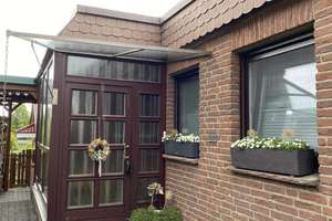 Exklusive Stadtvilla in ruhiger, bevorzugter Lage von Springe / ca. 28 km südwestl. v. Hannover – Die vollständige Adresse der Immobilie erhältst du vom Anbieter., 31832 Springe – Vorschaubild 2