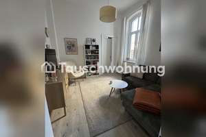 Tauschwohnung: 3 Zimmer Wohnung