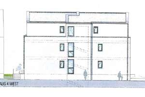 2-Zimmer-Penthousewohnung (bezugsfrei) mit Dachterrasse, 
EBK, Aufzug, TG-Stellplatz + Wallbox – Schwabenheimer Str. 34 c, 69221 Dossenheim – Vorschaubild 21
