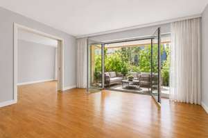 Großzügige 5-Zimmer-Gartenwohnung mit Terrasse & TG-Stellplatz in Charlottenburg – Die vollständige Adresse der Immobilie erhältst du vom Anbieter., 14057 Charlottenburg, Berlin – Vorschaubild 5