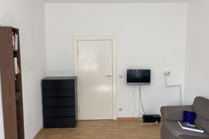 Bezugsfreie 2-Zimmer-Wohnung in Charlottenburg – Provisionsfrei, Saniert und Sofort Bezugsbereit! – Olbersstraße 55M, 10589 Charlottenburg, Berlin – Vorschaubild 5