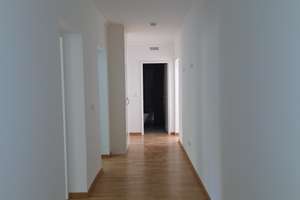 Erstbezug nach Renovierung: Helle 3-Zimmer-Wohnung in ruhiger Lage Schwabing – 80801 Neuschwabing, München – Vorschaubild 5