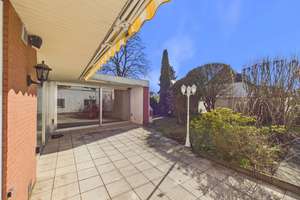 IMMO KUBE! Nicht freistehender 7 Zi.-Bungalow in Nbg.-Erlenstegen mit Garten und 2 Stellplätzen – Die vollständige Adresse der Immobilie erhältst du vom Anbieter., 90491 Erlenstegen, Nürnberg – Vorschaubild 13
