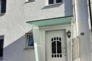Alltagstaugliche 2,5-Zimmer-Wohnung mit Balkon in Augsburg – Ortlerstraße 101, 86163 Hochzoll-Süd, Augsburg – Vorschaubild 2