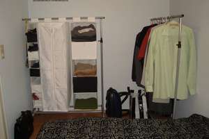 BONN OBERKASSEL 1 Zimmer-Appartement im EG rechts zu verkaufen in toller Wohnlage mit ca. 34 m² Wfl. – Die vollständige Adresse der Immobilie erhältst du vom Anbieter., 53227 Oberkassel, Bonn – Vorschaubild 10
