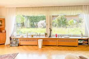 Einfamilienhaus mit weitläufigem Gartenidyll auf einem ca. 798 m² großen Grundstück! – Die vollständige Adresse der Immobilie erhältst du vom Anbieter., 48157 Handorf, Münster – Vorschaubild 7