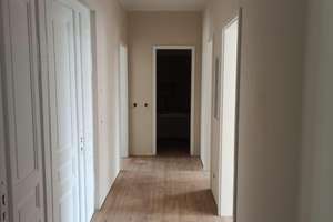 WE 25 – Hochwertige 3-Zimmer-Wohnung | KfW-55 kernsaniert 2025 | 2 Balkone | ab 01.10.2026 verfügbar – An der Enckekaserne 7, 39110 Stadtfeld West, Magdeburg – Vorschaubild 4