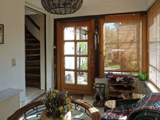 Beeindruckendes Wohnhaus am Rangsdorfer See - Bild 10