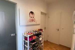 Carrée Verde Fürth: Moderne 3 Zimmer Wohnung mit großem Balkon in Fürth-Unterfarrnbach – Flugplatzstraße 82a, 90768 Unterfarrnbach, Fürth – Vorschaubild 6