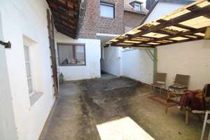 Mit 3D: Altbaujuwel mit Geschichte und großem Potenzial – ca. 160 m² Wohnfläche in Bonn-Lannesdorf – Die vollständige Adresse der Immobilie erhältst du vom Anbieter., 53179 Lannesdorf, Bonn – Vorschaubild 12