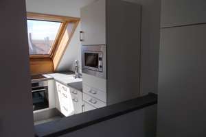 Zentrumsnah - Premium-Objekt -3,5 ZKDBK- TOP -DG-Maisonette-Whg. - Kamin/Außenterrasse u.v.m. – Josef - Ries - Str. 10, 99086 Johannesvorstadt, Erfurt – Vorschaubild 22
