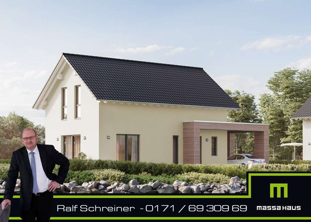 Immobilie in Odenthal - Ihr weg ins Traumhaus! - Bild 3