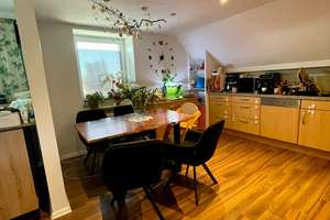 Helle 4-Zimmer-Maisonette (77 m²) mit Stellplatz – Töging am Inn – Ferdinand-Sauerbruch-Straße 13, 84513 Töging am Inn – Vorschaubild 4