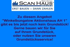 🏡Aktionshaus- von ScanHaus -Bungalow AH 1 – Jetzt bezahlbar ins Eigenheim! (ohne Grundstück!) – Mönchengladbach – Vorschaubild 6