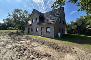 Energieeffiziente Doppelhaushälfte in ruhiger, strandnaher Lage / RECHTS – Die vollständige Adresse der Immobilie erhältst du vom Anbieter., 24398 Brodersby – Vorschaubild 5