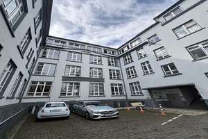 TOP Investment: 740 EUR/m² in der Innenstadt: Industriedesign  und  Jugendstil - Wohn-/Gesch – Die vollständige Adresse der Immobilie erhältst du vom Anbieter., 47798 Stadtmitte, Krefeld – Vorschaubild 12