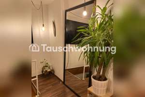 Tauschwohnung: Zentrale, ruhige und gemütliche Maisonette-Wohnung