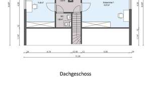 Großzügiges Einfamilienhaus in Feldrandlage – Die vollständige Adresse der Immobilie erhältst du vom Anbieter., 63517 Rodenbach – Vorschaubild 22