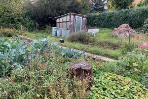 Interessante ANLAGE mit Süd-Aussicht und Garten-Glück! – Die vollständige Adresse der Immobilie erhältst du vom Anbieter., 75179 Brötzingen, Pforzheim – Vorschaubild 4