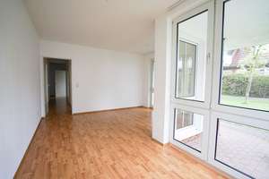 Am Wunderburgpark: 2-Zimmer-Erdgeschosswohnung, der Termin hat schon stattgefunden – Die vollständige Adresse der Immobilie erhältst du vom Anbieter., 26135 Osternburg, Oldenburg (Oldenburg) – Vorschaubild 4