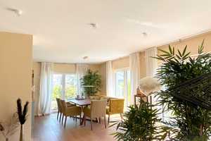 **RESERVIERT** Energieeffizientes Einfamilienhaus KfW 40 Plus (7kWh/m²·a) mit großem Garten! – Neustadt a.d. Aisch-Bad Windsheim (Kreis) – Vorschaubild 13