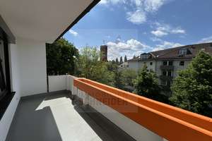 IMMOBILIEN SCHNEIDER-BERG AM LAIM- wunderschöne 2,5 Zimmer Wohnung mit großem Südbalkon – Die vollständige Adresse der Immobilie erhältst du vom Anbieter., 81673 Josephsburg, München – Vorschaubild 16