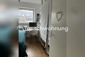 Tauschwohnung: Tausche meine 5-Zimmer-Wohnung in Norderstedt – Die vollständige Adresse der Immobilie erhältst du vom Anbieter., 22844 Norderstedt – Vorschaubild 8