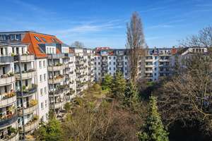 Smart investieren in Berlin: Stilvolle 2-Zimmer-Wohnung mit Balkon & stabilem Mietverhältnis – Die vollständige Adresse der Immobilie erhältst du vom Anbieter., 13055 Alt-Hohenschönhausen, Berlin – Vorschaubild 13