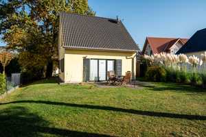 Ihr Ferienhaus am Fleesensee: Entspannung und Komfort in bester Lage – Müritz (Kreis) – Vorschaubild 6
