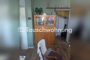 Tauschwohnung: 3-Zimmer-Flat in Hannover Mitte zum Tausch – Theodor-Krüger-Straße 6, 30167 Calenberger Neustadt, Hannover – Vorschaubild 2