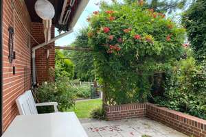 *Schön gelegener Bungalow sucht neue Bewohner mit Kreativität und handwerklichem Geschick !!!* – Die vollständige Adresse der Immobilie erhältst du vom Anbieter., 24558 Henstedt-Ulzburg – Vorschaubild 4